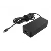 Lenovo 4X20M26272 verkkolaite 65 W musta