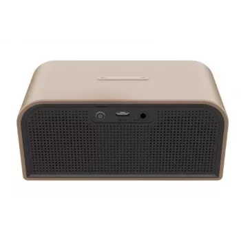 Stereo kannettava kaiutin Manta SPK9005 Ruby