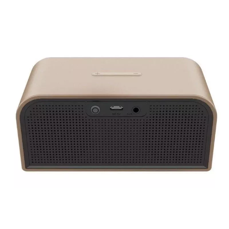 Stereo kannettava kaiutin Manta SPK9005 Ruby