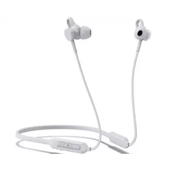 Lenovo GXD1B65027 kuulokkeet/headset langaton in-ear puhelut/musiikki/urheilu/arkikäyttö harmaa