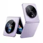 Nubia Flip 2 5G 17,5 cm (6.9) 8 GB 256 GB 4325 mAh violetti