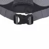 Deuter Futura -reppu 21 L harmaa