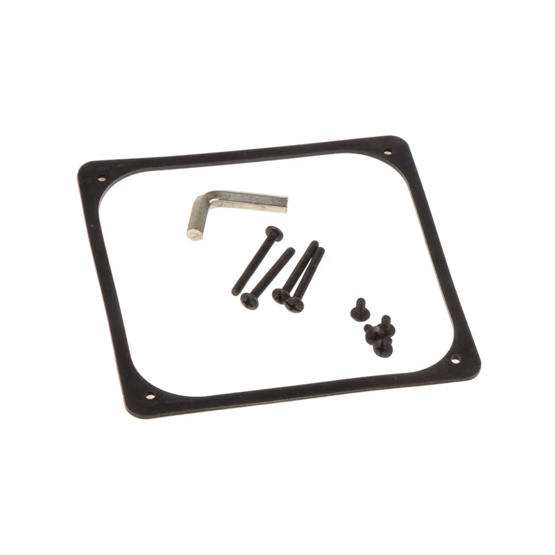 Coolgate G2 jäähdytin 10 FPI - 120mm