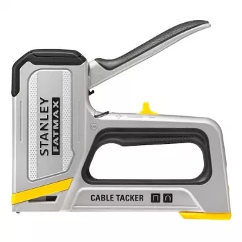 Nitoja Stanley FMHT70100-0 alumiini musta hopea keltainen 170mm