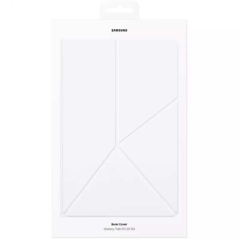 Samsung Book Cover Galaxy Tab S11:lle