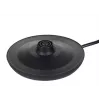 Esperanza EKK025K vedenkeitin 1,7 L musta, monivärinen 1500 W
