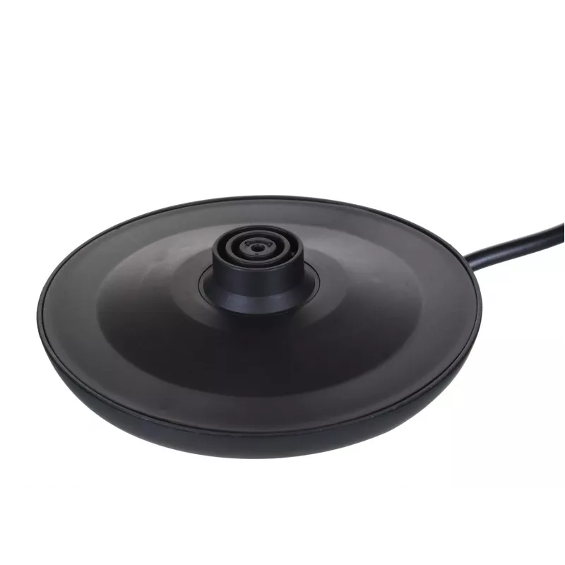 Esperanza EKK025K vedenkeitin 1,7 L musta, monivärinen 1500 W