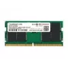 Muistimoduuli Transcend DDR5 8GB 4800MHz