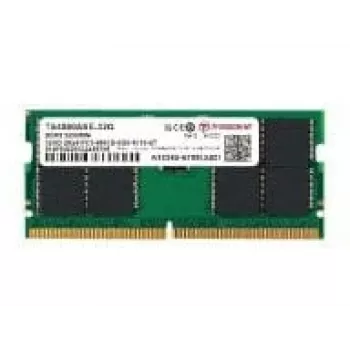 Muistimoduuli Transcend DDR5 8GB 4800MHz