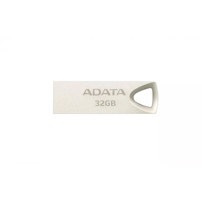 ADATA AUV210-32G-RGD USB-muistitikku 32 GB USB Type-A 2.0 beige