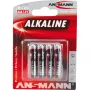 Kertakäyttöparisto Ansmann 5015553