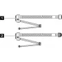 LENOVO ISG ThinkSystem SR635 V3 M.2 SATA/NVMe -kaapelisarja