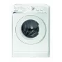 Pesukone INDESIT MTWSC61294WPL 9 kg, energiatehokkuusluokka C