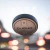 OOONO P-Disc No1 elektroninen pysäköintikiekko, sininen