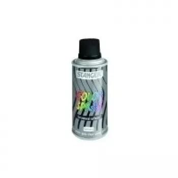 Suihkemaali Stanger Color Spray MS 150 ml — harmaa, suihkepullo 150 ml