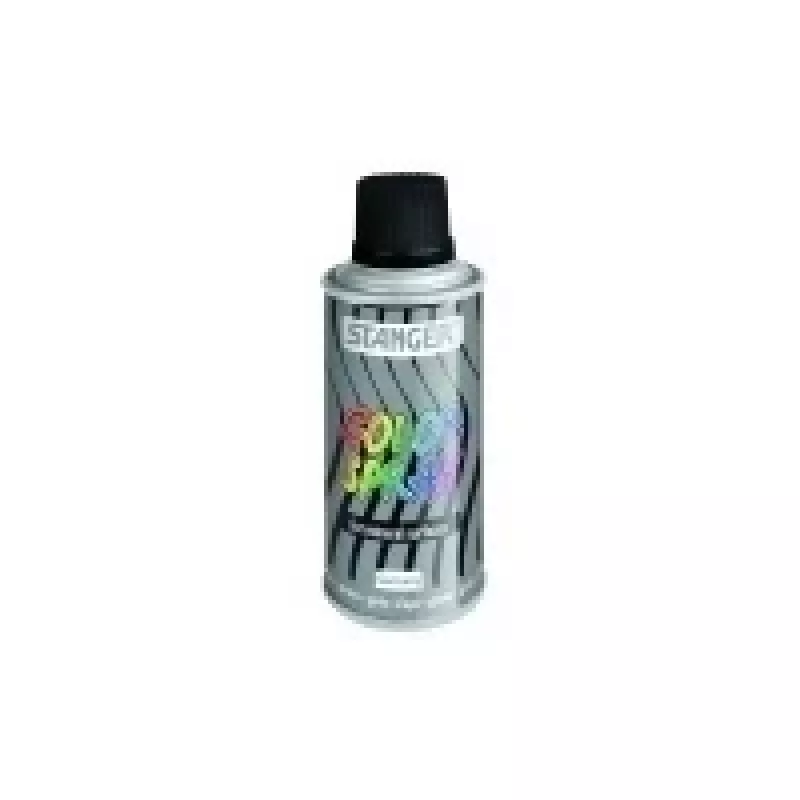 Suihkemaali Stanger Color Spray MS 150 ml — harmaa, suihkepullo 150 ml