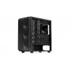 ENDORFY Arx 700 Air Full Tower musta