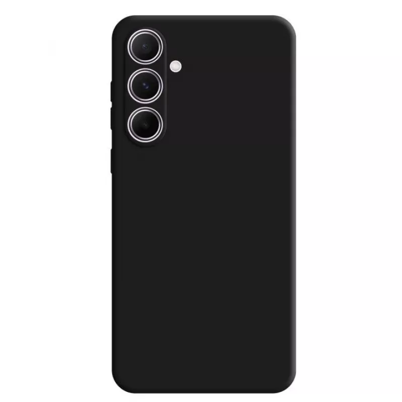 ohut protective Matt Case by 3MK Samsung Galaxy A36 / A56 - kestävä, ohut puhelinkotelo