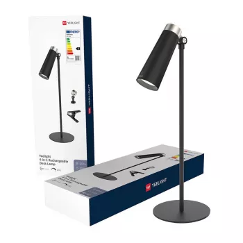Yeelight 4-in-1 ladattava pöytävalaisin