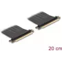Sisäinen liitäntäkortti DeLOCK 81500 PCIe x1 1x USB 3.0