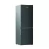 INDESIT jääkaappi INKS 1361 XR4E1, korkeus 185,2 cm