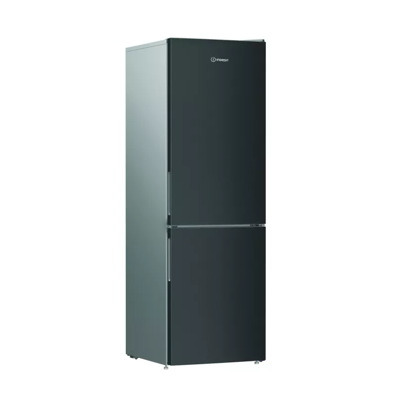 INDESIT jääkaappi INKS 1361 XR4E1, korkeus 185,2 cm