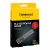 SSD-asema Intenso 2 TB M.2 PCIe 4.0 NVMe 3836470