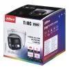 Valvontakamera DAHUA PDW3849-A180E2ASPV-0280B 8MP