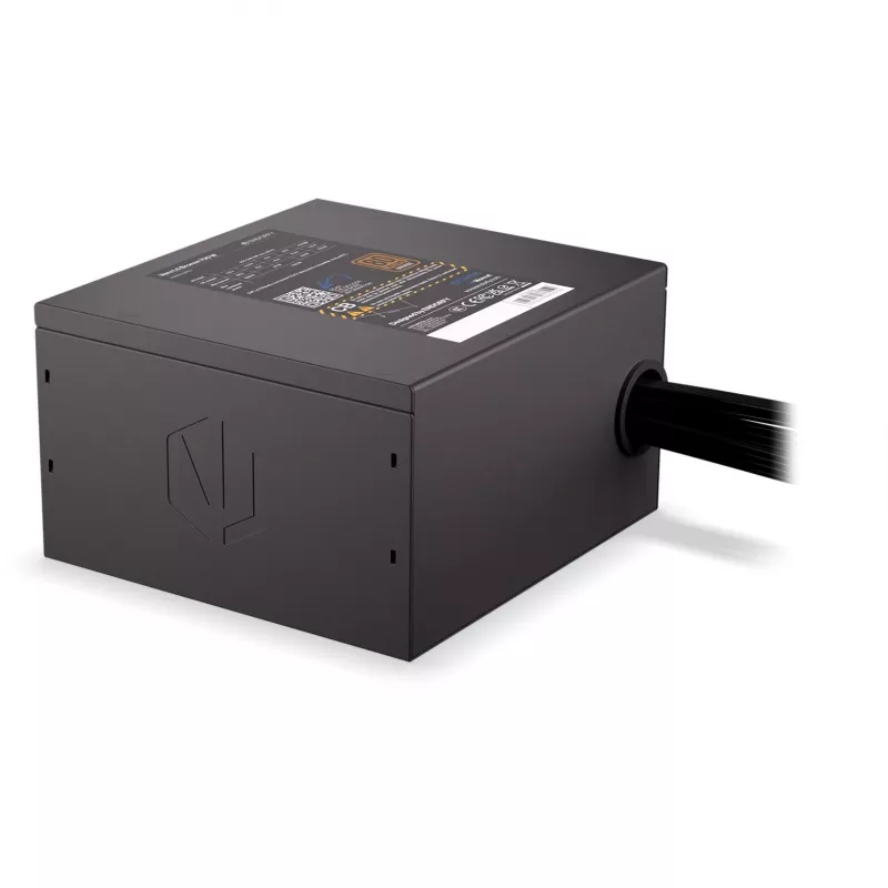 ENDORFY Vero L5 Bronze virtalähde 700 W 24-pin ATX ATX musta ei-modulaarinen