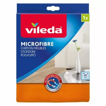 Puhdistusliina Vileda mikrokuitu 1 kpl