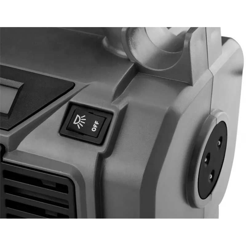 Graphite 58GE113 ilmakompressori