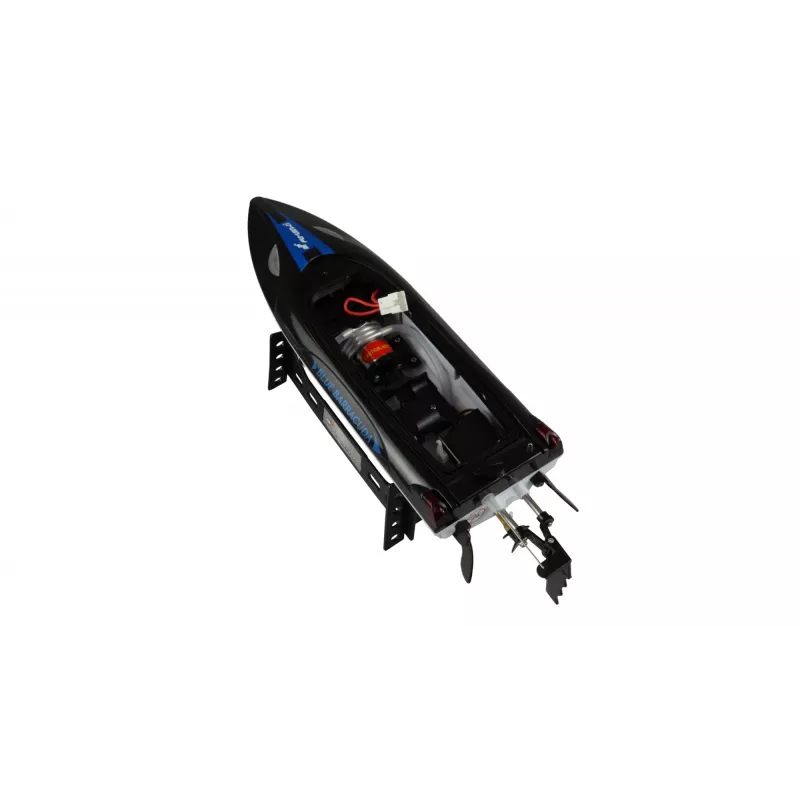 Vene Amewi Blue Barracuda V2