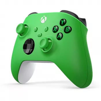 Microsoft QAU-00091 vihreä