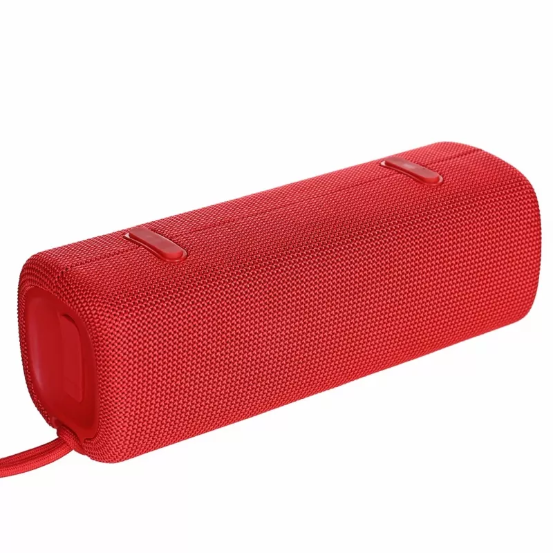 Xiaomi | Bluetooth-kaiutin | vedenpitävä | Bluetooth | punainen | | dB | langaton yhteys