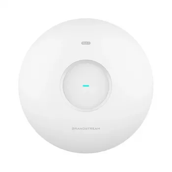 Tukiasema Grandstream GWN7672 2.4GHz 5GHz Wi-Fi 802.11ac