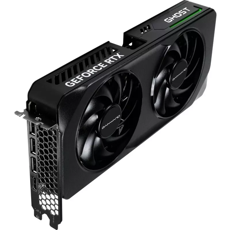 Gainward GeForce RTX 5060 Ghost OC 8GB GDDR7 näytönohjain