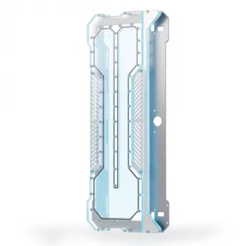 Distroplate Singularity Spectre 3.0 Integra Elite — hopea