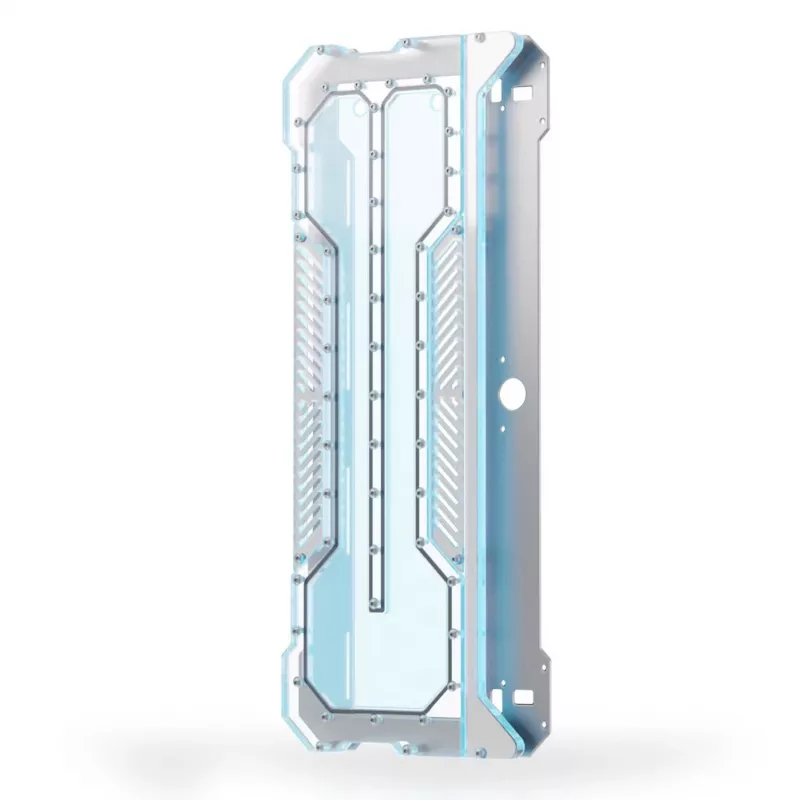 Distroplate Singularity Spectre 3.0 Integra Elite — hopea