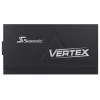 Seasonic VERTEX 1200W (GX-1200) 80 PLUS Gold modulaarinen virtalähde ATX 3.0