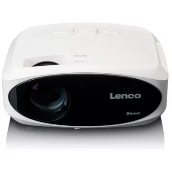 Lenco LPJ-900WH tuote