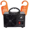 Otsonigeneraattori ilman desinfiointiin ja puhdistukseen OZONE GENERATOR MT6540