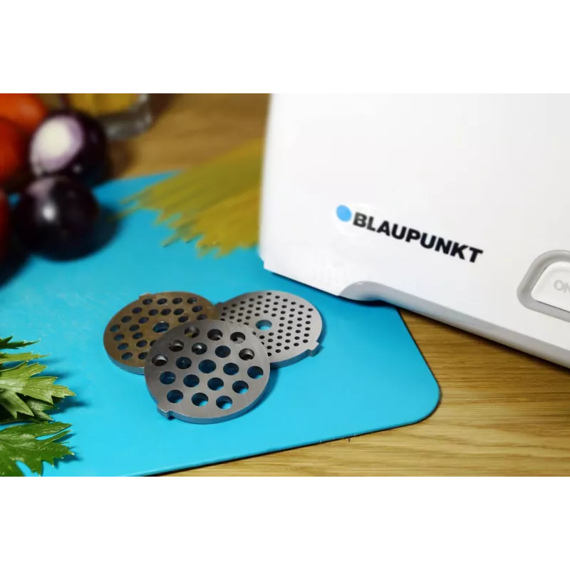 Blaupunkt FMM401 lihamylly, 1500W