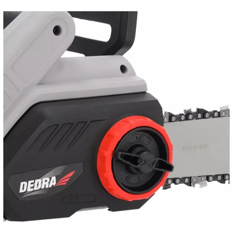 DEDRA DED8701 ketjusaha