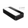 Siirrettävä virtapankki P20 LCDPD LAMP 20000mAh