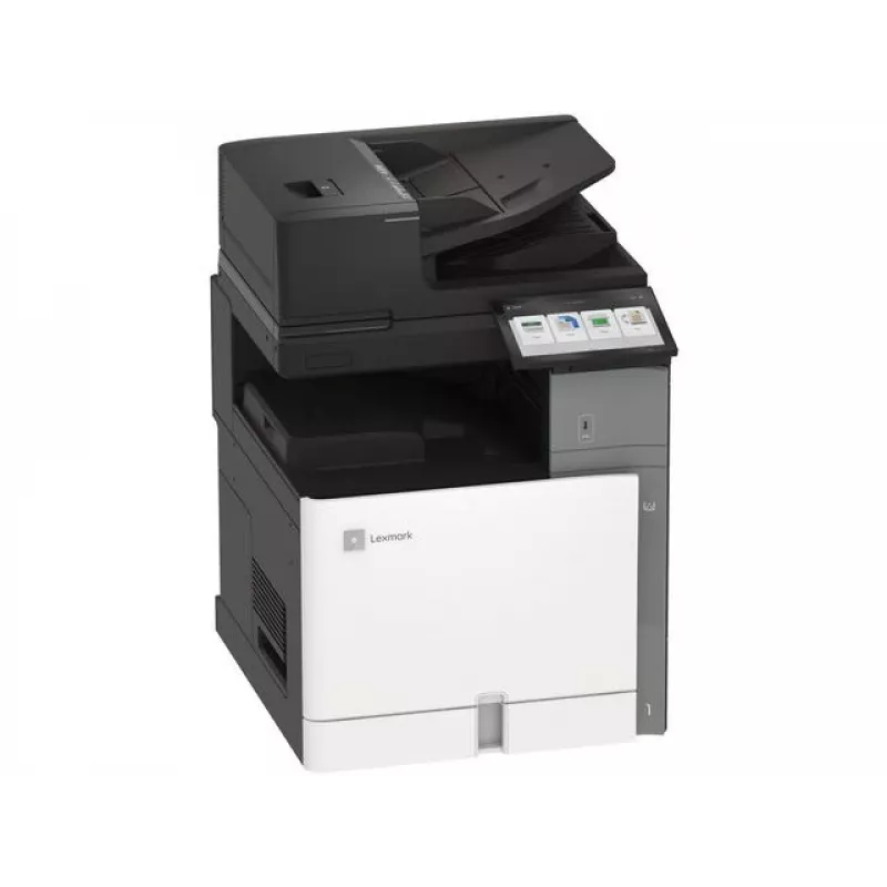 Tulostin Lexmark CX963se laser väri