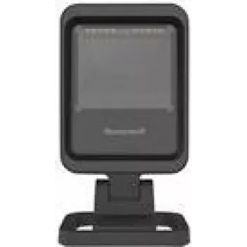 2D-skanneri Honeywell Genesis XP 7680g, Multi-Interface, Digimarc, USB, valkoinen, 0,59 kg
