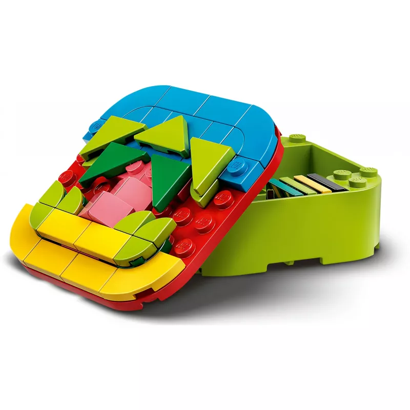 LEGO VIDIYO BeatBox 43105 Party Llama — interaktiivinen musiikki- ja tanssipelisetti