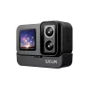 Toimintakamera SJCam SJ20 kaksoislinssi 4K-video, 20 MP valokuvat
