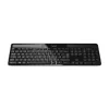Logitech langaton aurinkonäppäimistö K750
