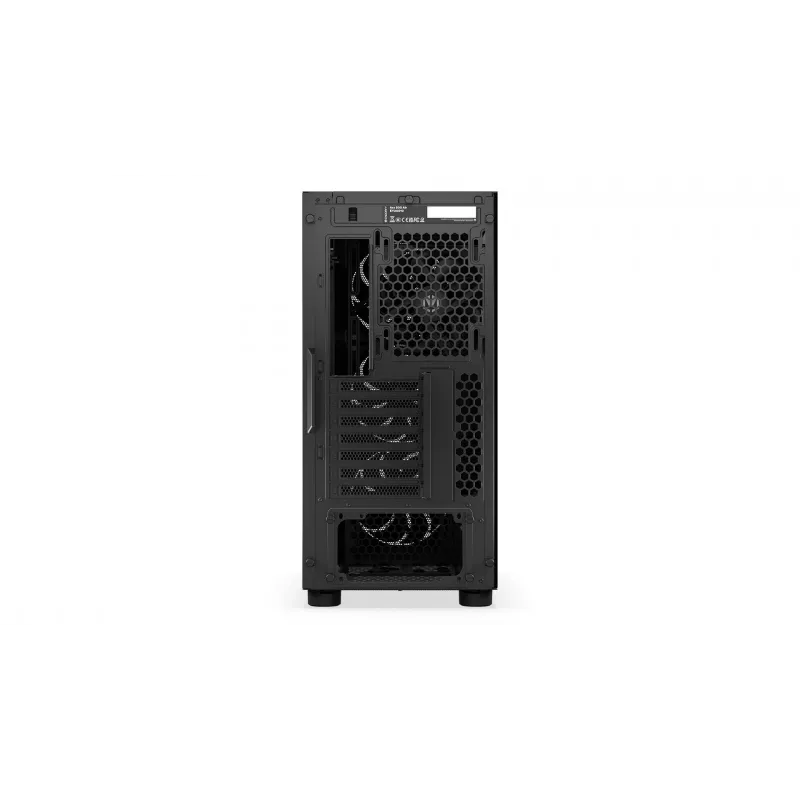 Endorfy Arx 500 Air ATX Mid Tower Tempered Glass PC-kotelo